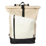 MARLENE - rPET (600D) roll-top backpack MARLENE - rPET (600D) roll-top backpack