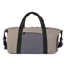 INES - Polyester (600D) duffel bag