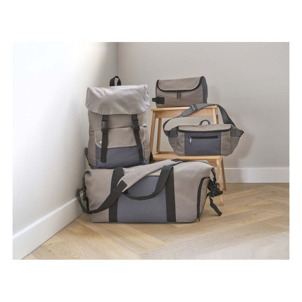 NIKLAS - Polyester (600D) toiletry bag