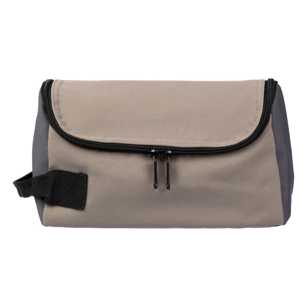 NIKLAS - Polyester (600D) toiletry bag