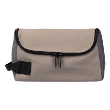 NIKLAS - Polyester (600D) toiletry bag