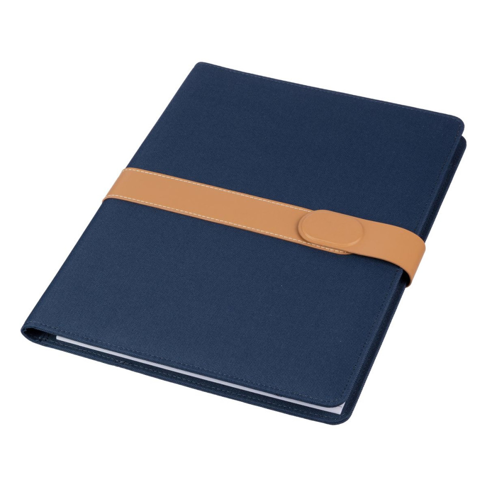 SVEN - rPET foldable portfolio A4