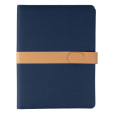 SVEN - rPET foldable portfolio A4