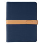 SVEN - rPET foldable portfolio A4 SVEN - rPET foldable portfolio A4