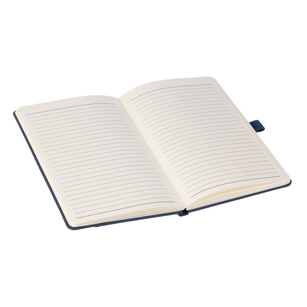 THORSTEN - rPET notebook A5