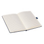 THORSTEN - rPET notebook A5 THORSTEN - rPET notebook A5