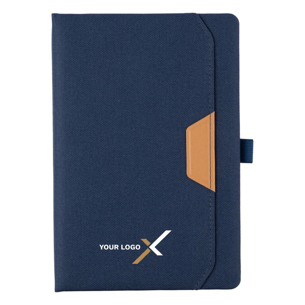 THORSTEN - rPET notebook A5