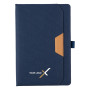 THORSTEN - rPET notebook A5 THORSTEN - rPET notebook A5