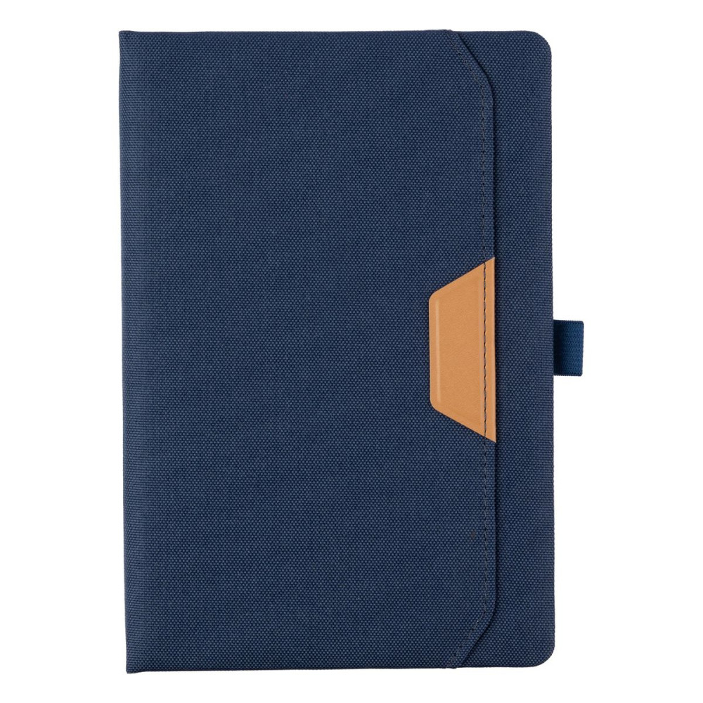 THORSTEN - rPET notebook A5