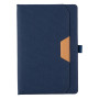 THORSTEN - rPET notebook A5 THORSTEN - rPET notebook A5
