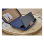 SUSANNE - rPET travel wallet SUSANNE - rPET travel wallet