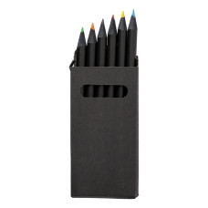 HOLGER - Colored pencils