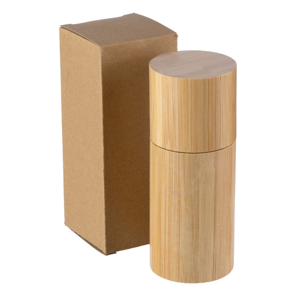VERENA - Bamboo spice mill