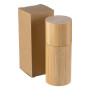 VERENA - Bamboo spice mill