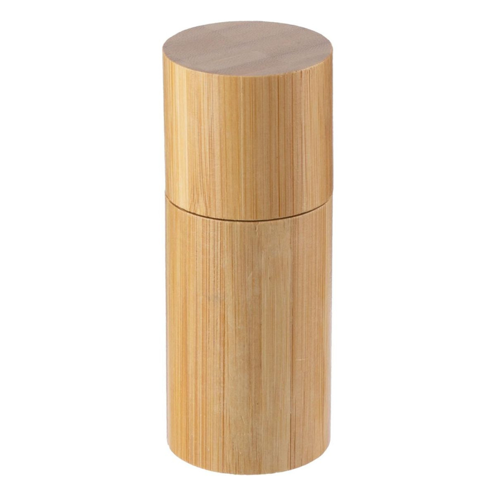 VERENA - Bamboo spice mill