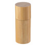 VERENA - Bamboo spice mill