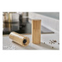 CHRISTINE - Bamboo spice mill set CHRISTINE - Bamboo spice mill set