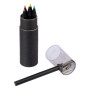 BEATE - Recycled carton colored pencils set BEATE - Recycled carton colored pencils set