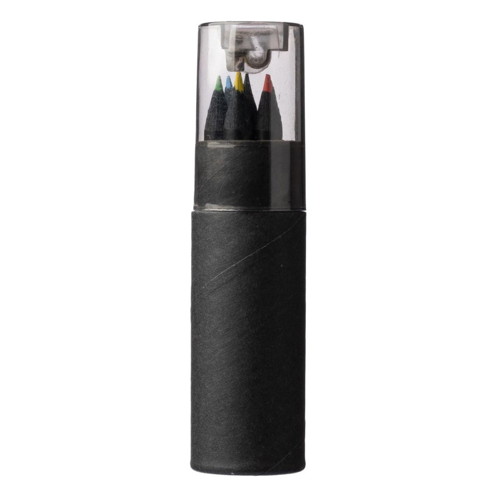 BEATE - Recycled carton colored pencils set