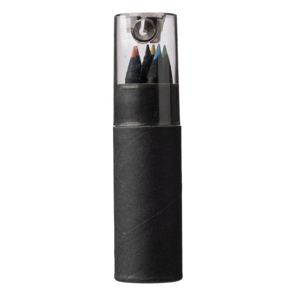 BEATE - Recycled carton colored pencils set