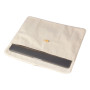 DIRK - Cotton (220 gr/m2) laptop pouch