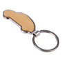 ANGELIKA - Zinc alloy key holder ANGELIKA - Zinc alloy key holder