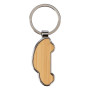 ANGELIKA - Zinc alloy key holder ANGELIKA - Zinc alloy key holder