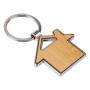 BERND - Zinc alloy key holder BERND - Zinc alloy key holder