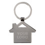 BERND - Zinc alloy key holder BERND - Zinc alloy key holder
