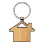 BERND - Zinc alloy key holder BERND - Zinc alloy key holder