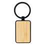 BRIGITTE - Metal keychain BRIGITTE - Metal keychain