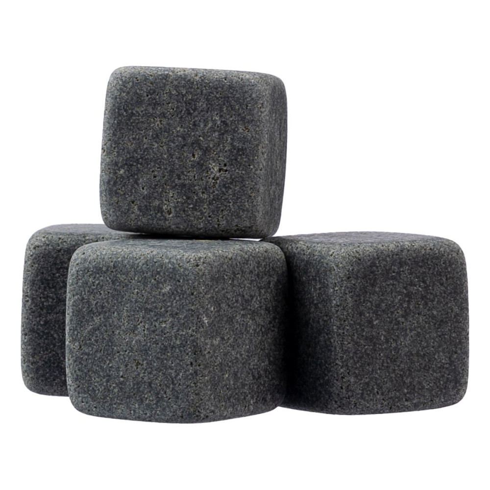 JENS - Stone ice cubes set