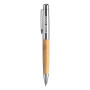 ANKE - Stainless steel twist ballpen ANKE - Stainless steel twist ballpen