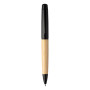 ANKE - Stainless steel twist ballpen ANKE - Stainless steel twist ballpen