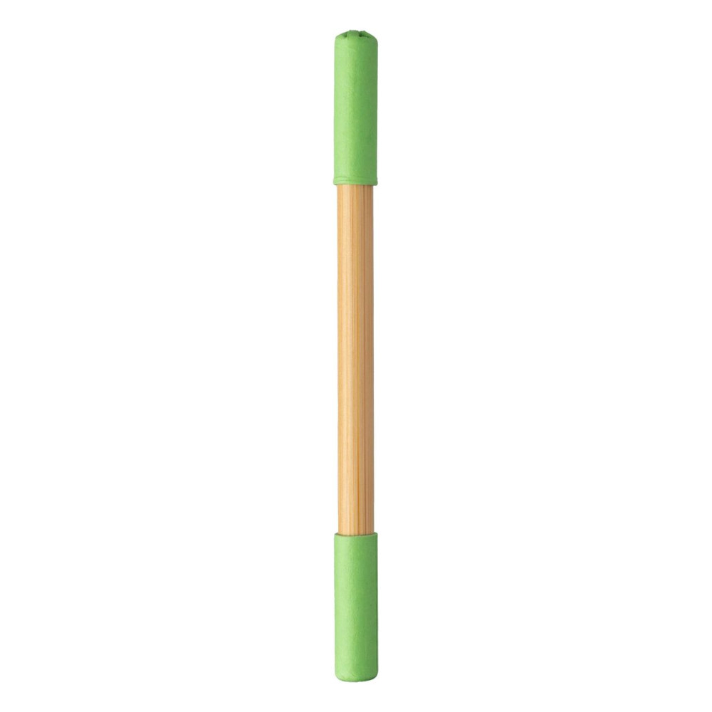 WOLFGANG - Bamboo endless pencil