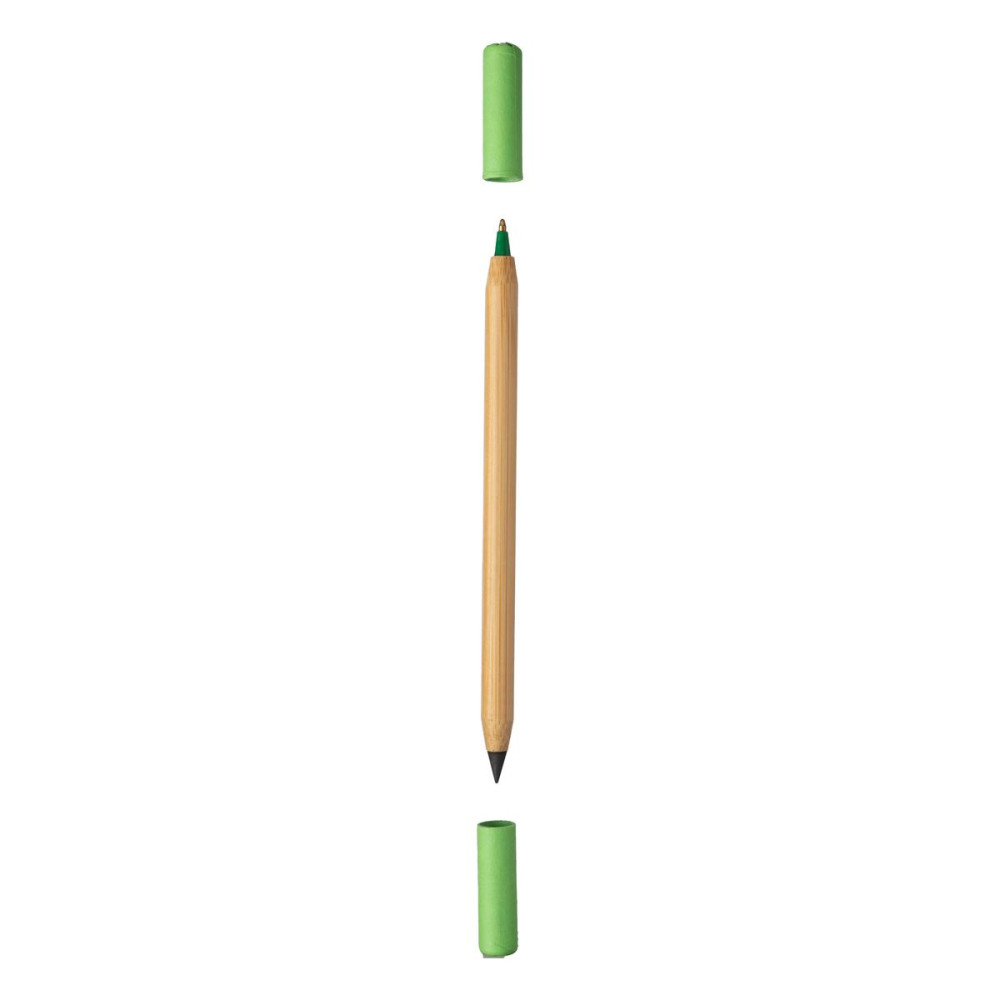 WOLFGANG - Bamboo endless pencil