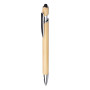 MANUELA - Bamboo ballpen