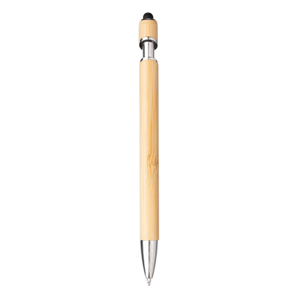 MANUELA - Bamboo ballpen
