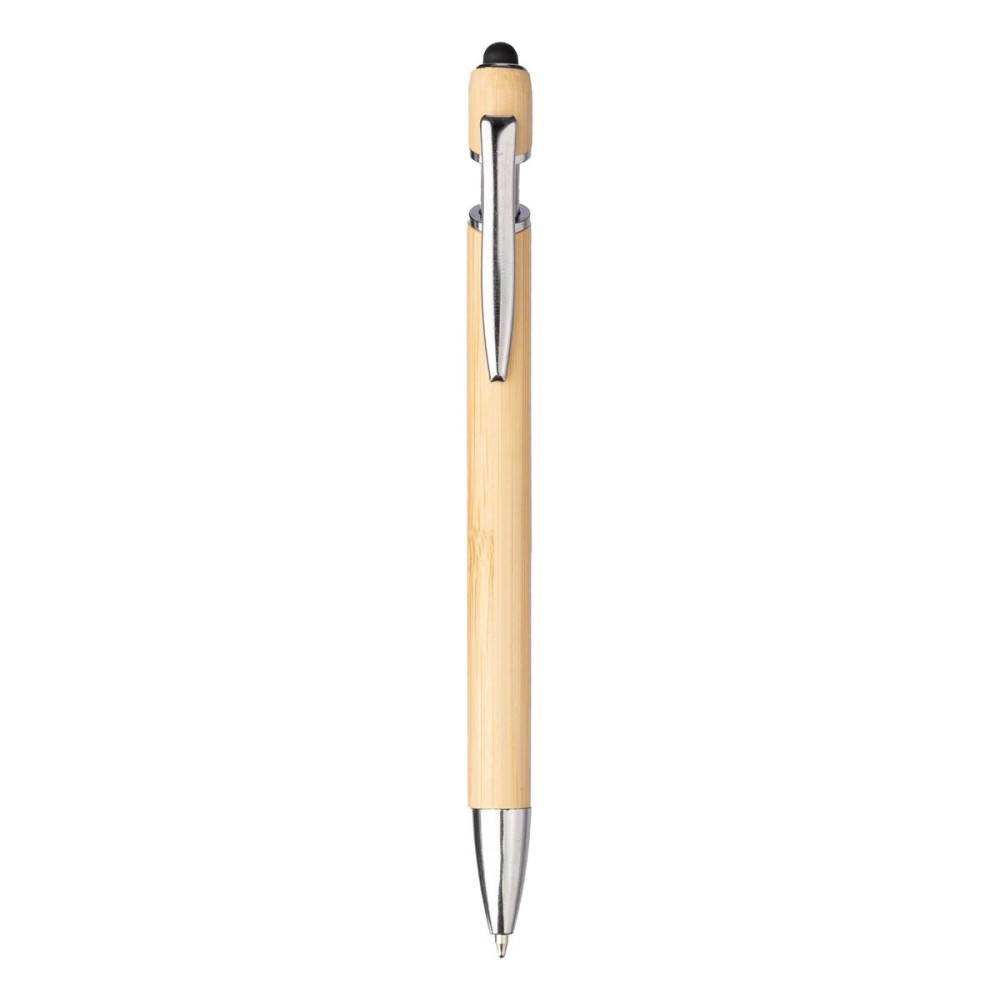 MANUELA - Bamboo ballpen