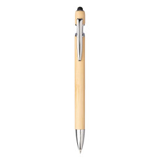 MANUELA - Bamboo ballpen