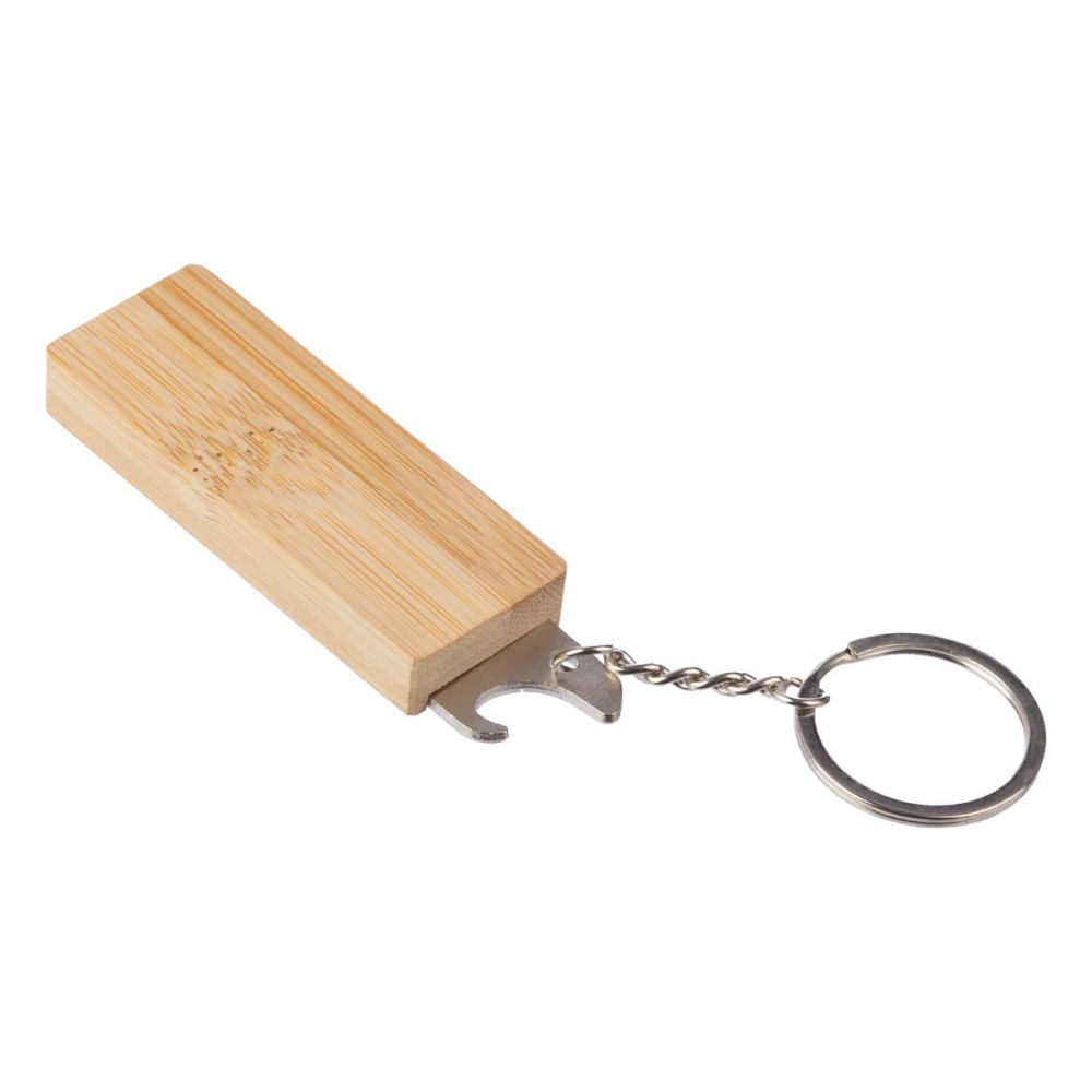 KLAUS - Bamboo key holder