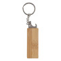 KLAUS - Bamboo key holder KLAUS - Bamboo key holder