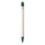 HEIKE - Recycled milk carton ballpen HEIKE - Recycled milk carton ballpen