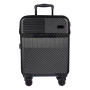 ULF - ABS luggage trolley ULF - ABS luggage trolley