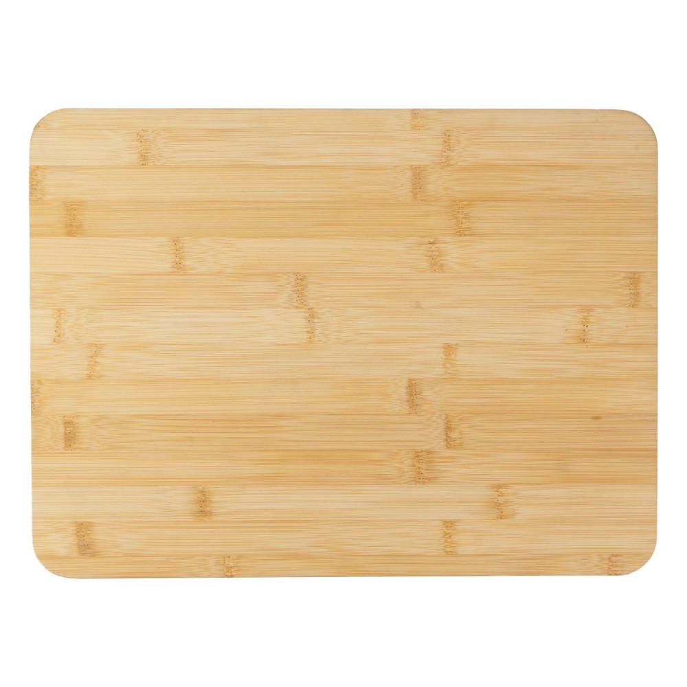 WERNER - Bamboo bread cutting board