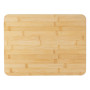 WERNER - Bamboo bread cutting board