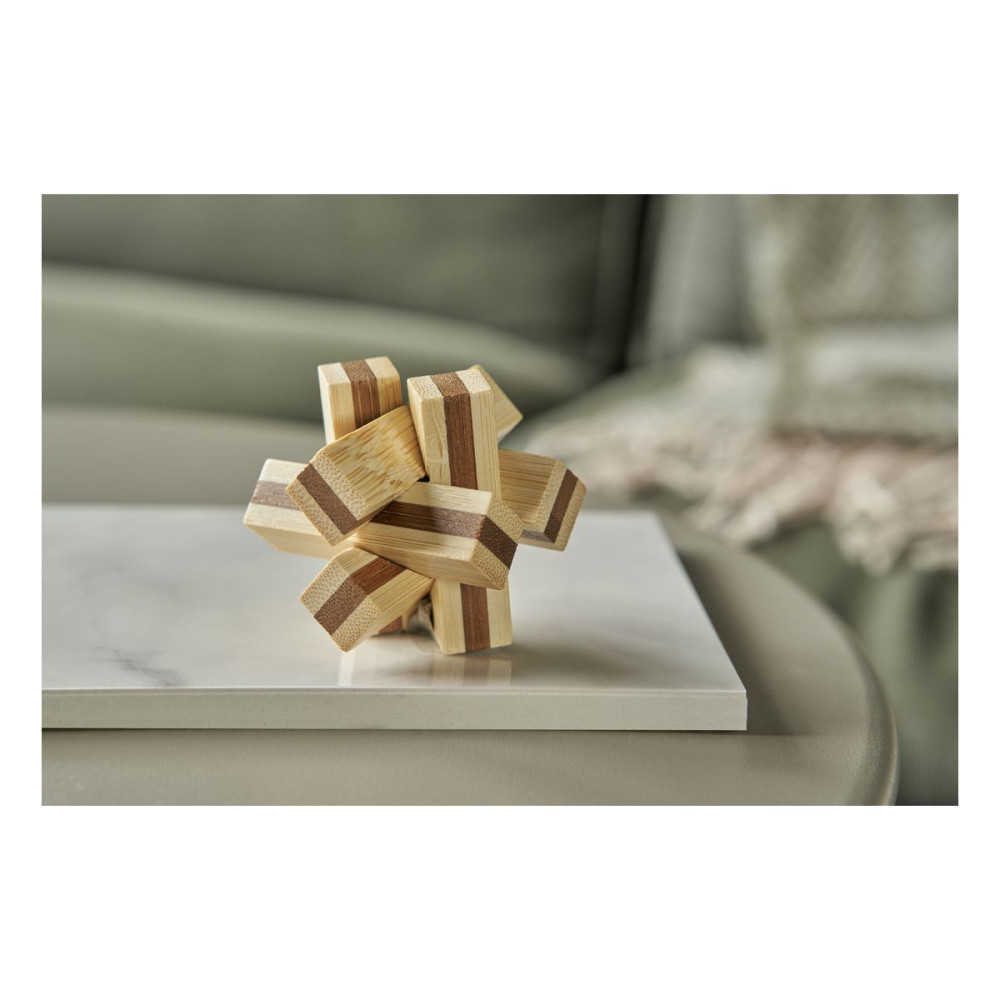 INGE - Wooden patiencegame