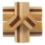 INGE - Wooden patiencegame INGE - Wooden patiencegame