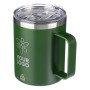 RENATE - Stainless steel double-walled mug (300 ml) RENATE - Stainless steel double-walled mug (300 ml)