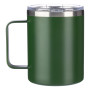 RENATE - Stainless steel double-walled mug (300 ml) RENATE - Stainless steel double-walled mug (300 ml)